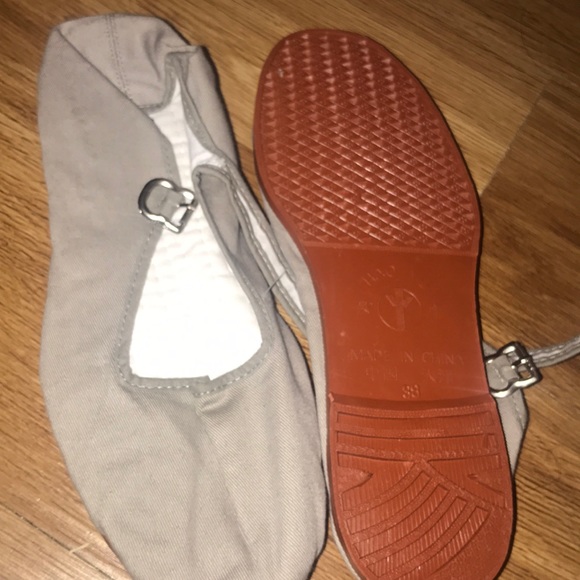 Mary Janes - Picture 1 of 1